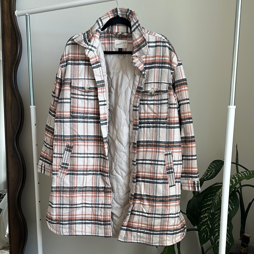 Universal Thread Jacket - image 1